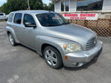 Used 2008 Chevrolet HHR LS image 2