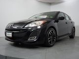 Used 2010 MAZDA MAZDA3 s Sport image 3