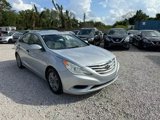 Used 2012 Hyundai Sonata GLS w/ Popular Equipment Pkg image 3