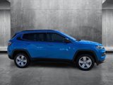 Used 2022 Jeep Compass Latitude w/ Sun and Sound Group image 4