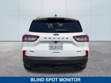 Certified 2022 Ford Escape SEL w/ SEL Stealth AWD Package image 4