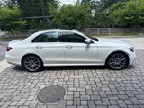 Used 2022 Mercedes-Benz E 350 Sedan image 2