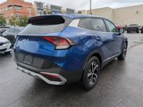 Used 2024 Kia Sportage EX image 4
