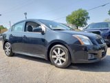 Used 2012 Nissan Sentra 2.0 SR w/ Special Edition Pkg image 4