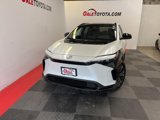 Used 2024 Toyota bZ4X XLE image 2