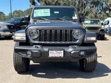New 2025 Jeep Gladiator Sport image 5