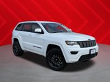 Used 2019 Jeep Grand Cherokee Altitude image 1