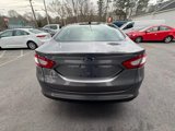 Used 2014 Ford Fusion S image 5