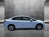 Used 2015 Honda Civic LX image 4