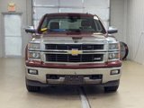 Used 2014 Chevrolet Silverado 1500 LTZ Z71 w/ LTZ Plus Package image 2