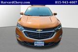 Used 2018 Chevrolet Equinox LT image 2