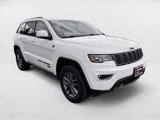 Used 2016 Jeep Grand Cherokee Limited 75th Anniversary image 3