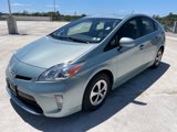 Used 2015 Toyota Prius Three image 3