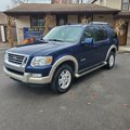Used 2007 Ford Explorer Eddie Bauer image 2