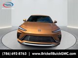 New 2025 Buick Envista Preferred w/ Convenience I Package image 2