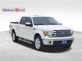 Used 2013 Ford F150 Lariat w/ Mid Equipment Group image 3