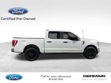 Certified 2022 Ford F150 XLT image 5