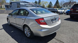 Used 2012 Honda Civic EX image 4