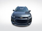 Certified 2020 Chevrolet Trax Premier image 2