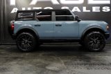 Used 2022 Ford Bronco 4-Door image 4