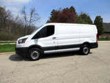 Used 2017 Ford Transit 150 130 Low Roof image 2