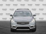 Used 2017 INFINITI QX50 AWD w/ Technology Package image 3