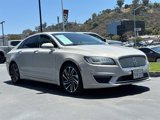 Used 2020 Lincoln MKZ Reserve image 4