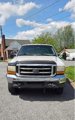Used 2000 Ford F450 4x4 Crew Cab Super Duty image 2