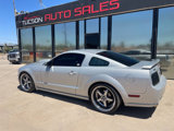 Used 2007 Ford Mustang GT Premium image 5