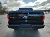 Used 2017 Ford F150 4x4 SuperCrew image 4