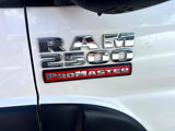 Used 2014 RAM ProMaster 2500 w/ Interior Convenience Group image 2
