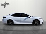 Used 2021 Toyota Camry SE image 2