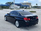 Used 2011 BMW 535i Sedan image 5
