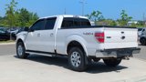 Used 2013 Ford F150 Lariat image 3
