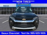Certified 2023 Chevrolet TrailBlazer LT w/ Convenience Package image 4