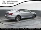 Used 2021 Volkswagen Jetta image 3