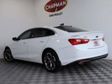 Used 2019 Chevrolet Malibu RS w/ LPO, Convenience Package 1 image 4