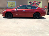 Used 2014 Nissan Altima 2.5 S w/ Display Audio Package image 5