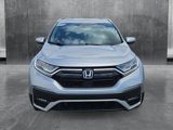 Used 2021 Honda CR-V Touring image 2