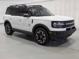 Used 2022 Ford Bronco Sport Outer Banks w/ Tech Package image 6
