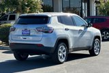 New 2025 Jeep Compass Sport image 5