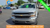 Certified 2016 Chevrolet Silverado 1500 LT w/ Max Trailering Package image 3
