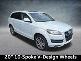 Used 2014 Audi Q7 TDI Prestige image 4