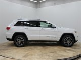 Used 2018 Jeep Grand Cherokee Limited image 4