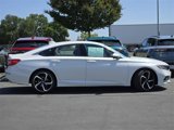 Used 2020 Honda Accord Sport image 3