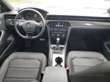 Used 2022 Volkswagen Passat 2.0T R-Line image 3