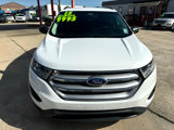 Used 2015 Ford Edge SE image 6