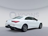 Certified 2025 Mercedes-Benz CLA 250 4MATIC image 5