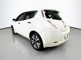 Used 2017 Nissan Leaf SV image 6