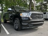 Used 2024 RAM 1500 Laramie image 4